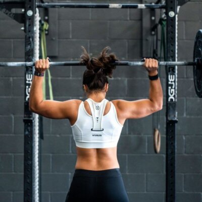 CBD et sport : tout sur l&rsquo;utilisation du CBD pour le sport