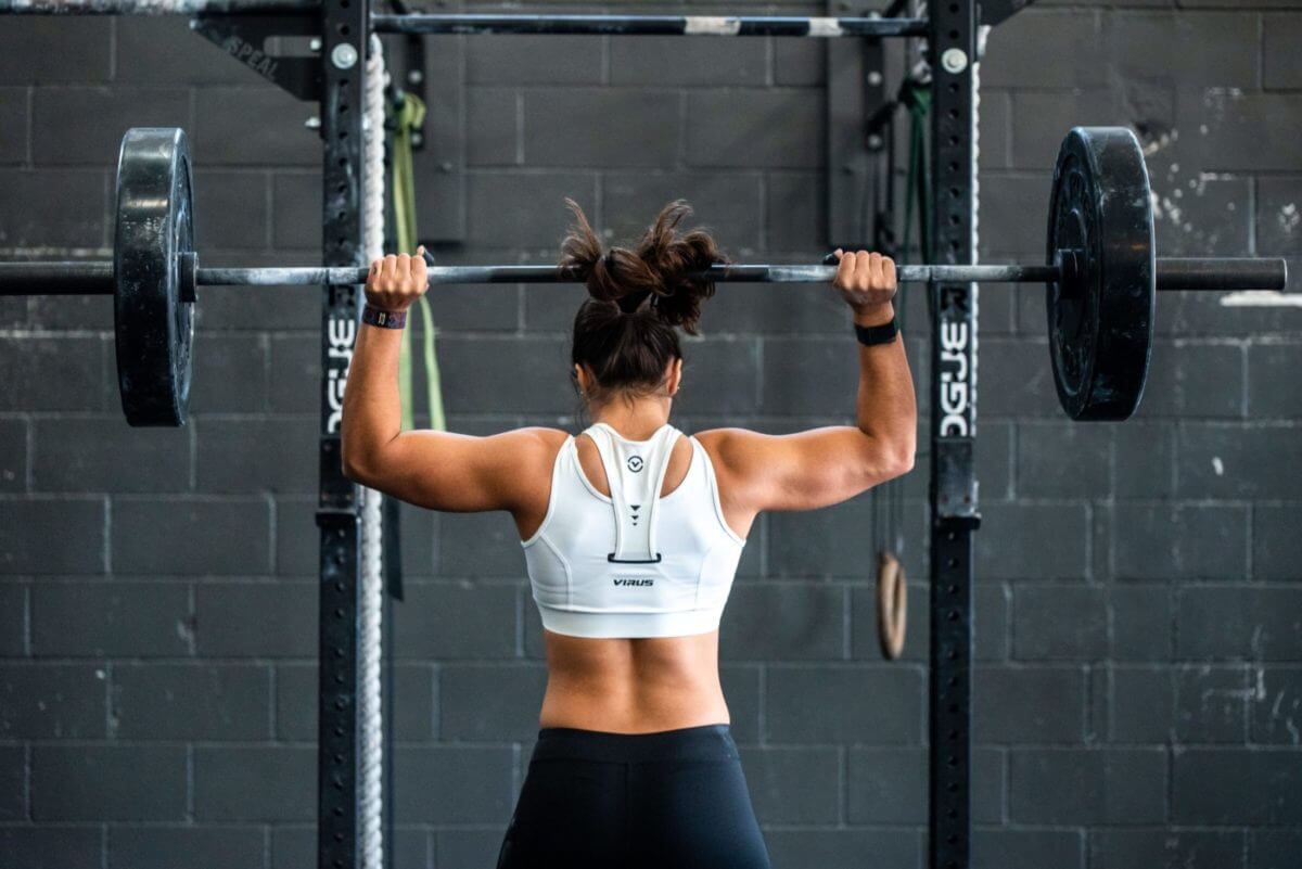 You are currently viewing CBD et sport : tout sur l&rsquo;utilisation du CBD pour le sport