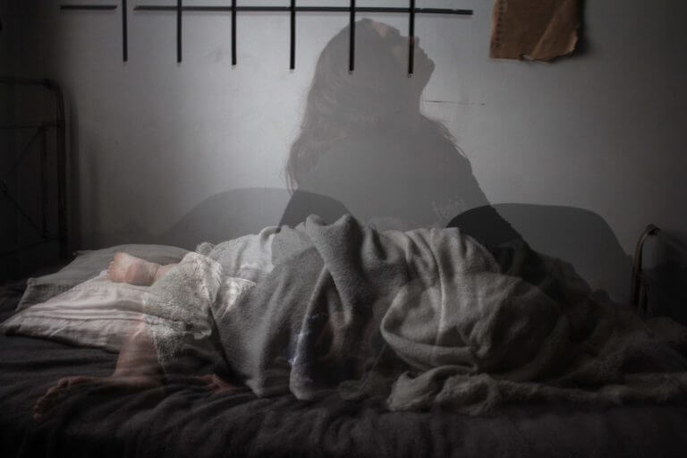 sommeil insomnie