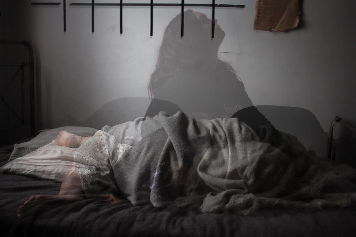 You are currently viewing CBD : améliore le sommeil et réduit les insomnies