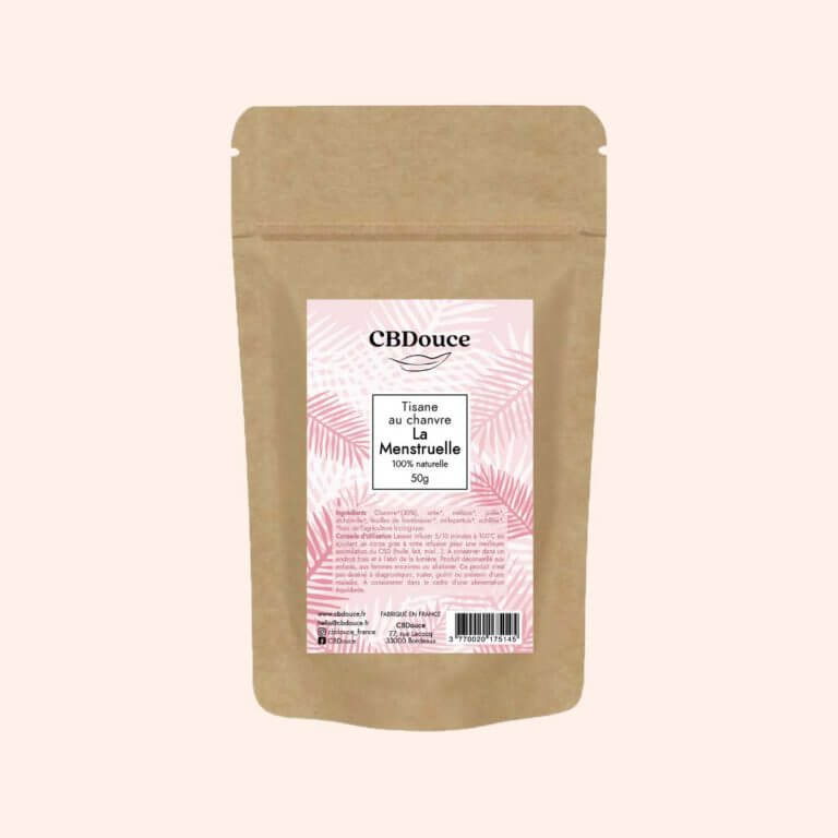 Tisane règles douloureuses