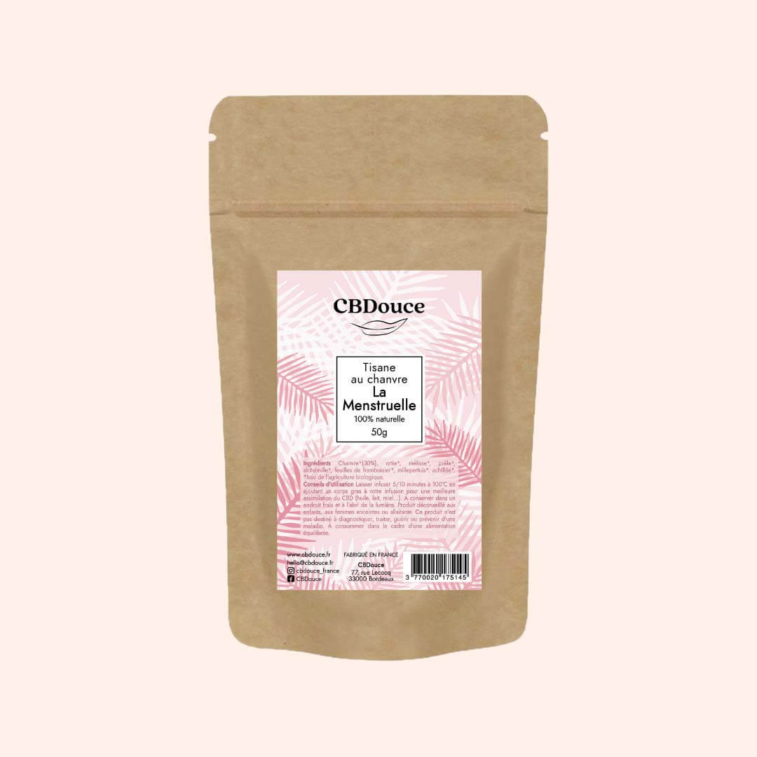 You are currently viewing CBD et Ménopause : Soulagement Naturel