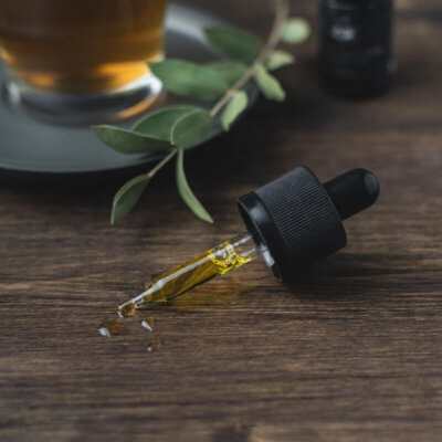 Comment consommer le CBD ?
