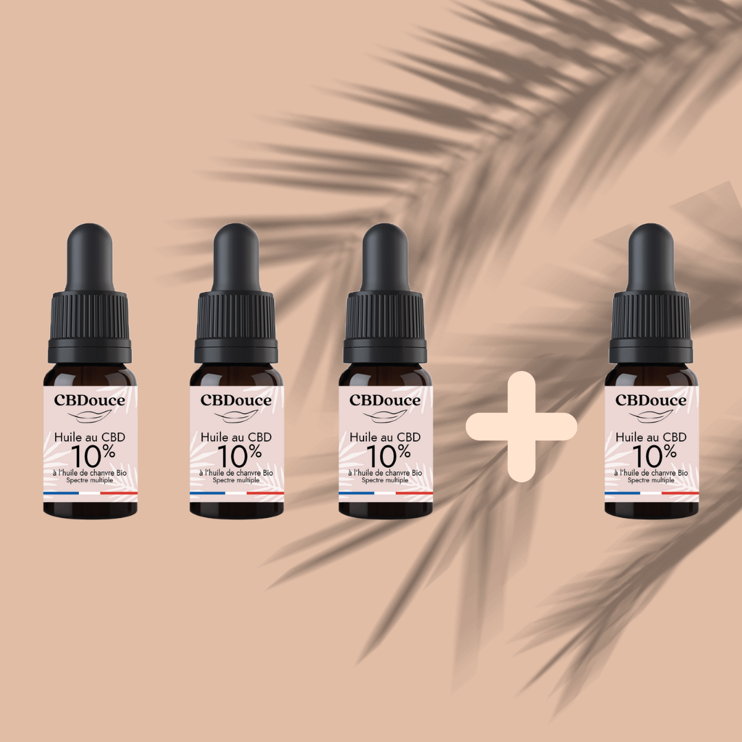 pack promo cbd 10%