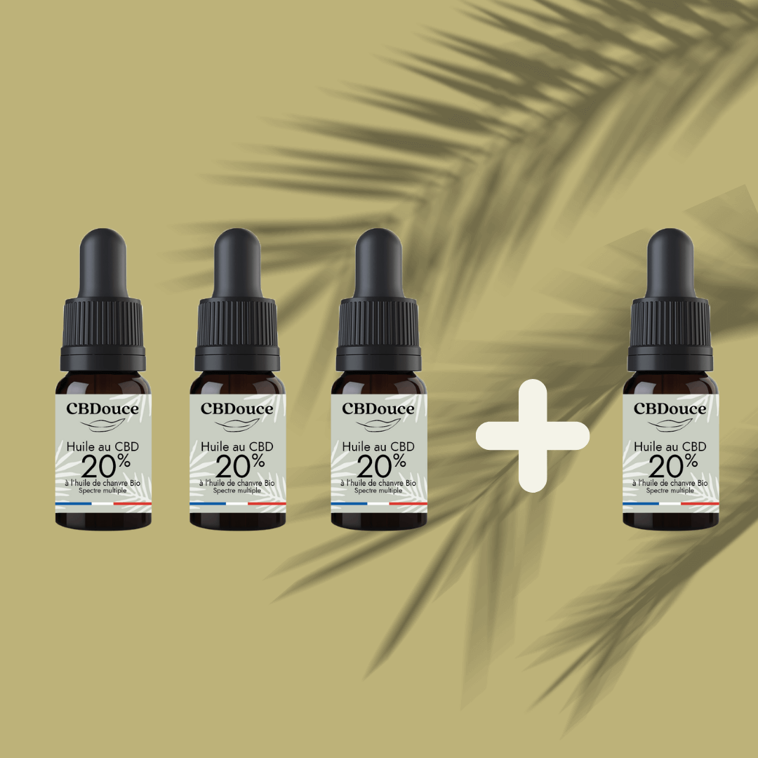 pack promo cbd 20%