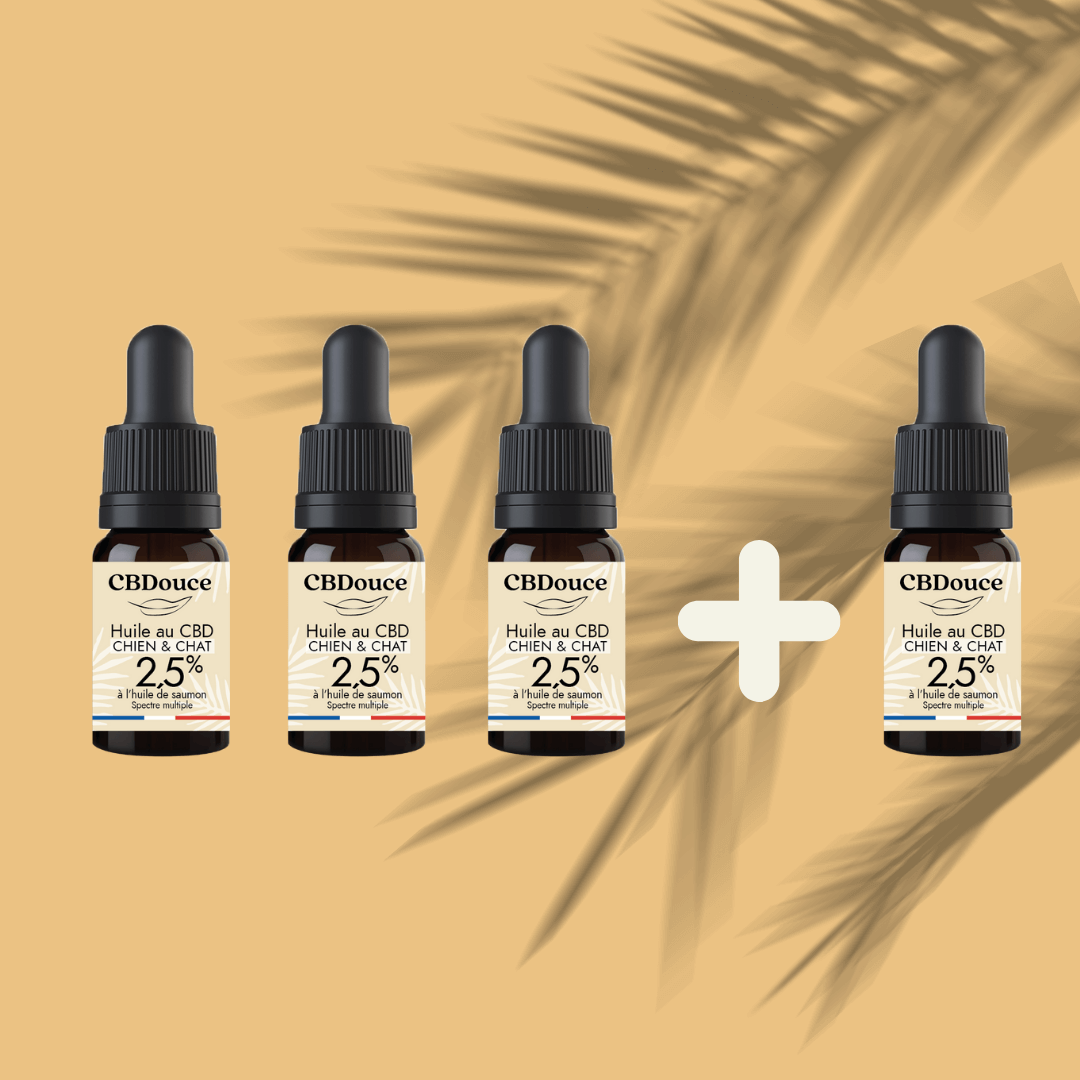 pack promo cbd 2,5%