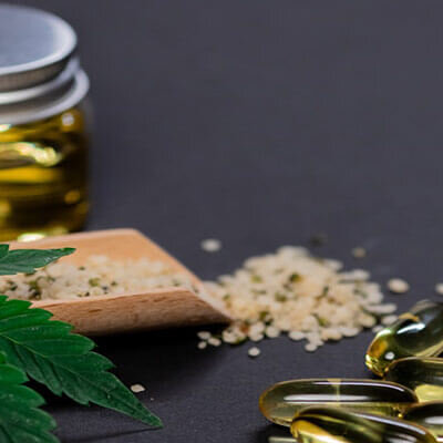 Quelle est la différence entre CBD vs THC ?