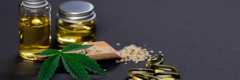 différence thc et cbd