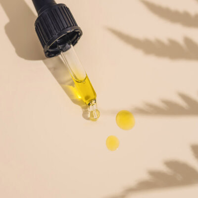 Comment est extrait le CBD du chanvre ?