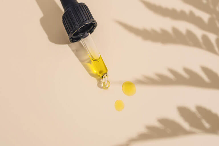comment extraire de cbd du chanvre