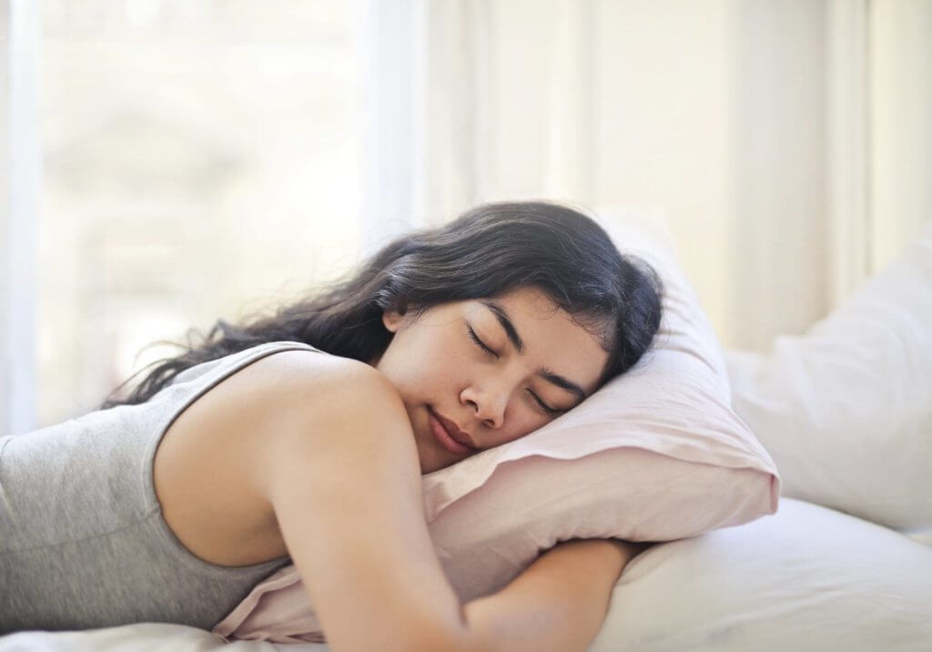 cbd sommeil