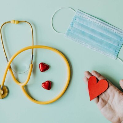 Le CBD et l’hypertension