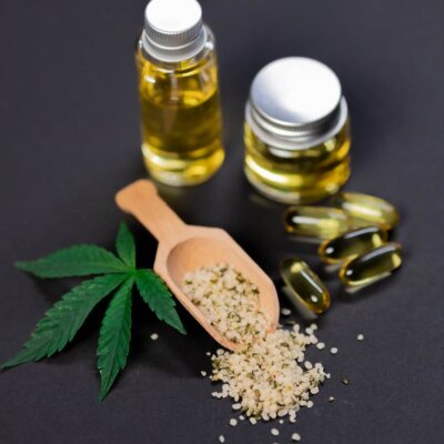 Qu’est-ce que le Cannabidiol ?