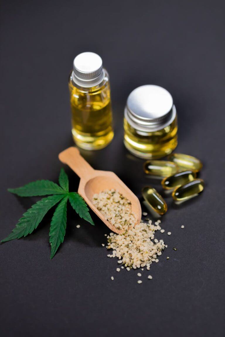 cbd cannabidiol