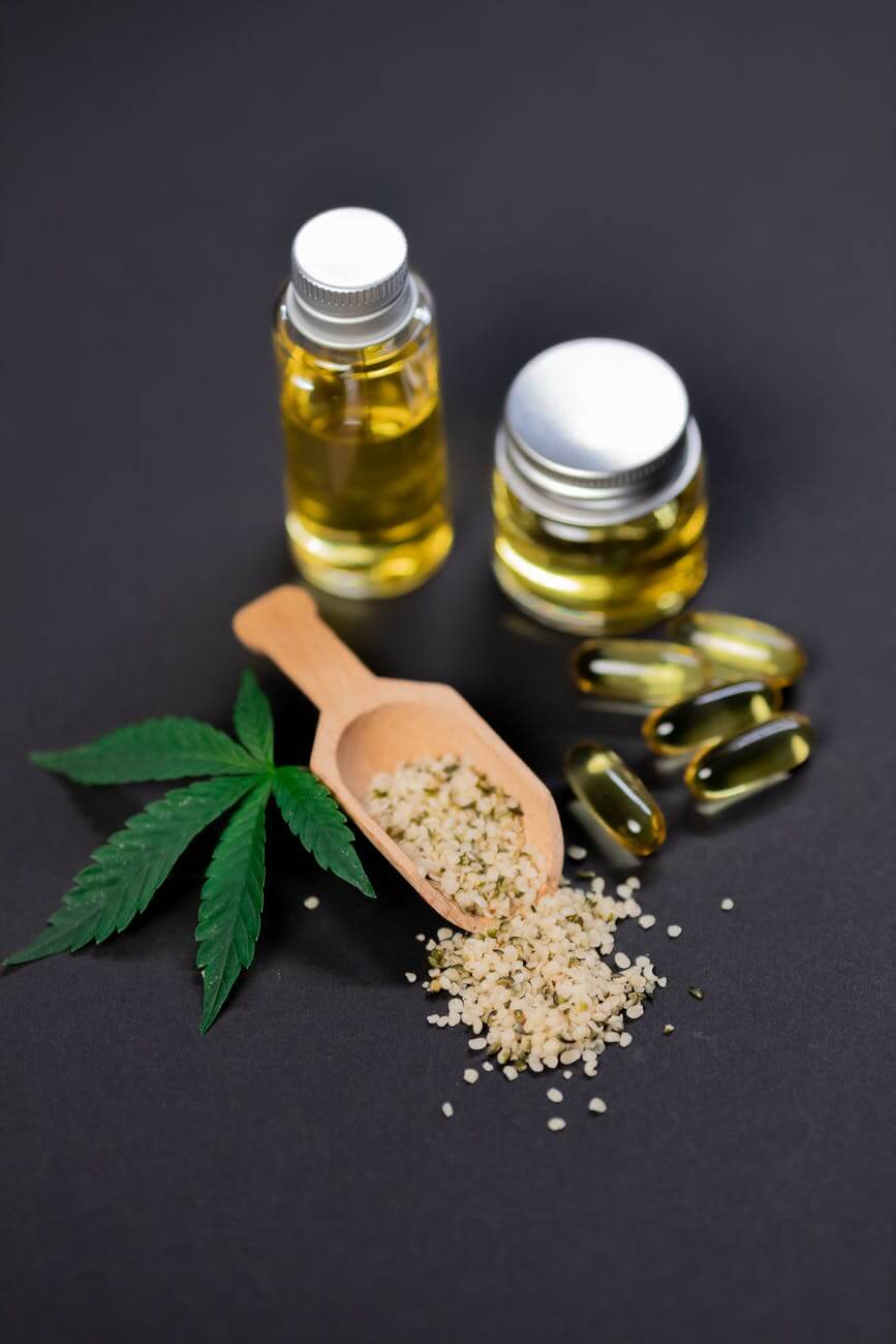 You are currently viewing Qu’est-ce que le Cannabidiol ?