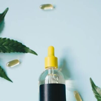 Le CBD dans le monde