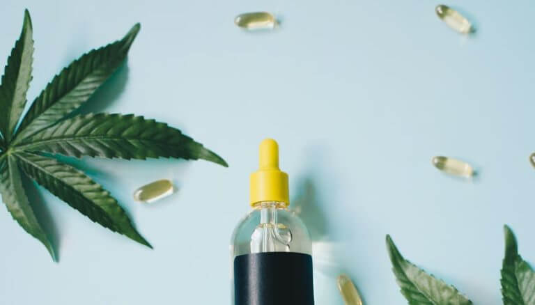 cbd à travers le monde