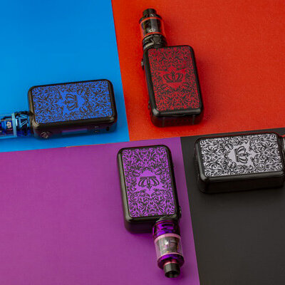 Comment vapoter le CBD ?