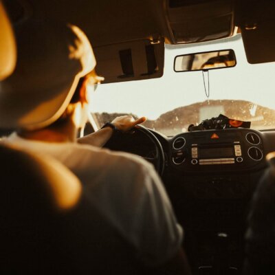 Conduire après avoir consommé du CBD