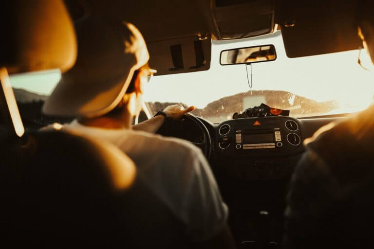 conduire après prise de cbd