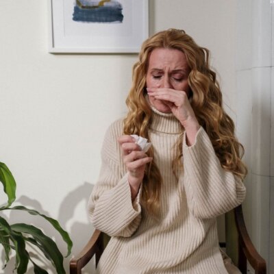 Soulager les allergies avec le CBD