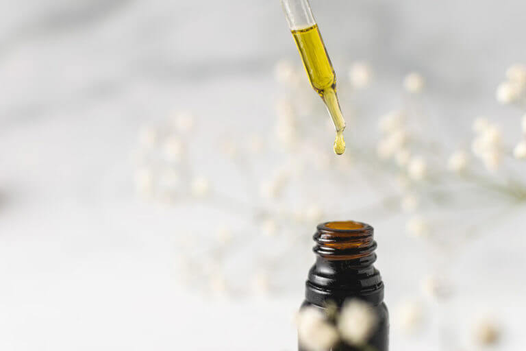vertus huile cbd système cardiovasculaire
