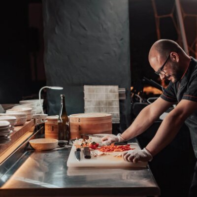 Puis-je cuisiner avec de l&rsquo;huile de CBD ?