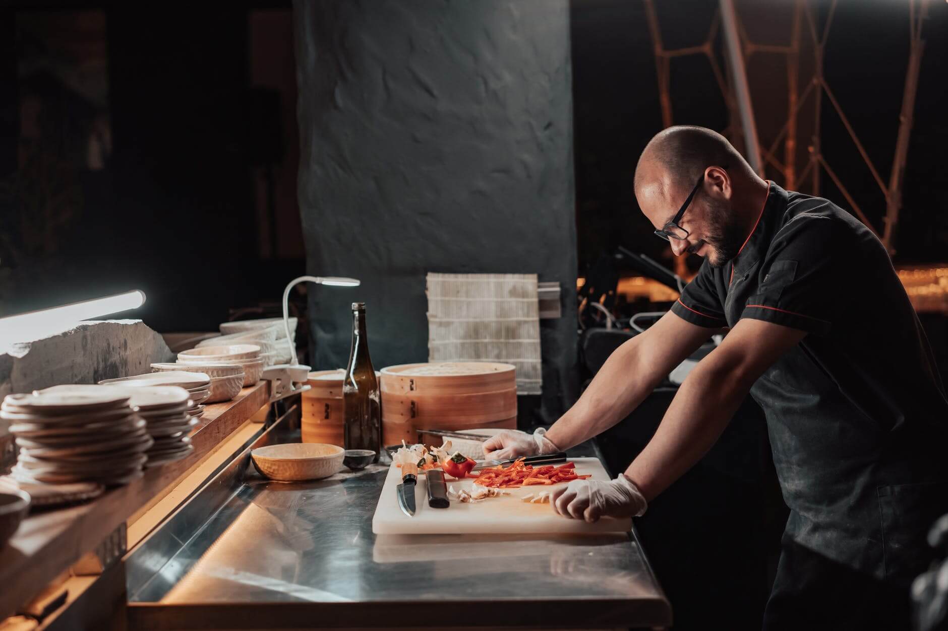 You are currently viewing Puis-je cuisiner avec de l&rsquo;huile de CBD ?