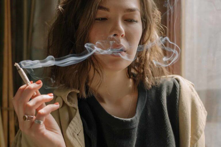 sevrage thc avec cbd