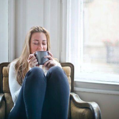 La Tisane au CBD pour la relaxation