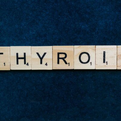 CBD et thyroïde : quels sont les effets ?