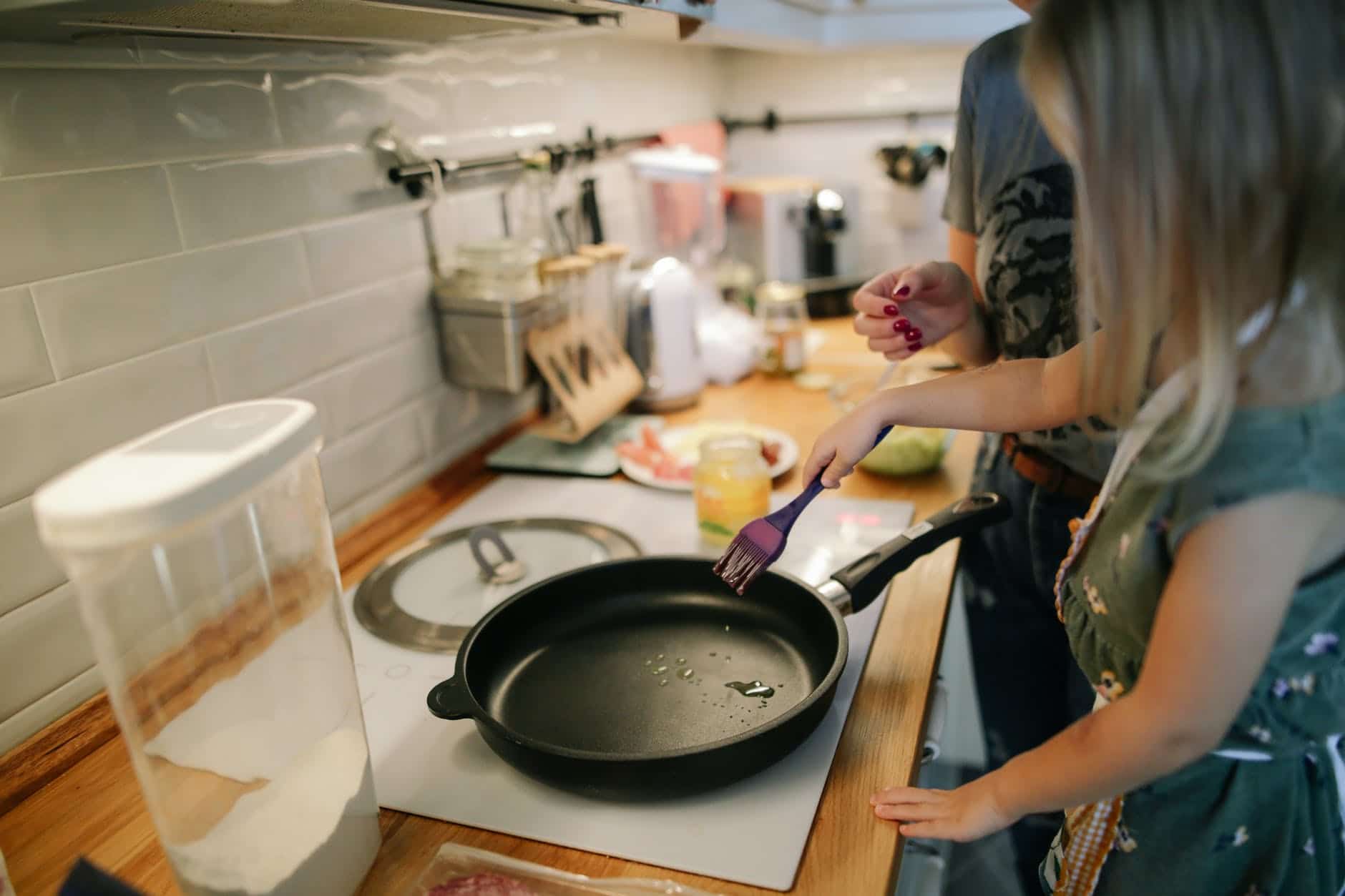 You are currently viewing 5 recettes à base de CBD