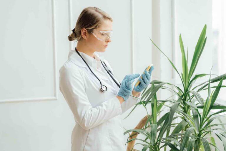 medecin