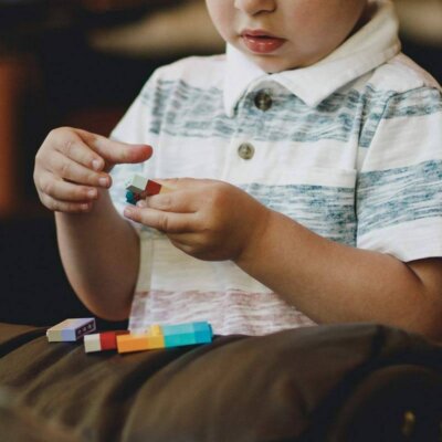 Autisme et huile de CBD