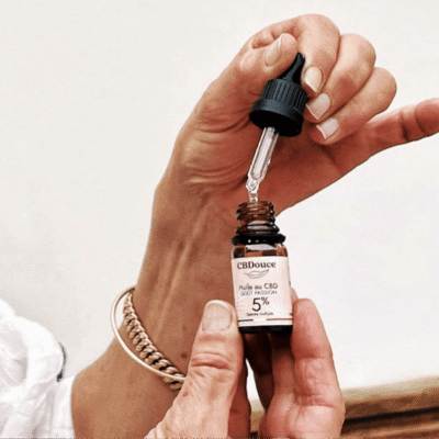 Le CBD est-il addictif ? Ce que dit la science