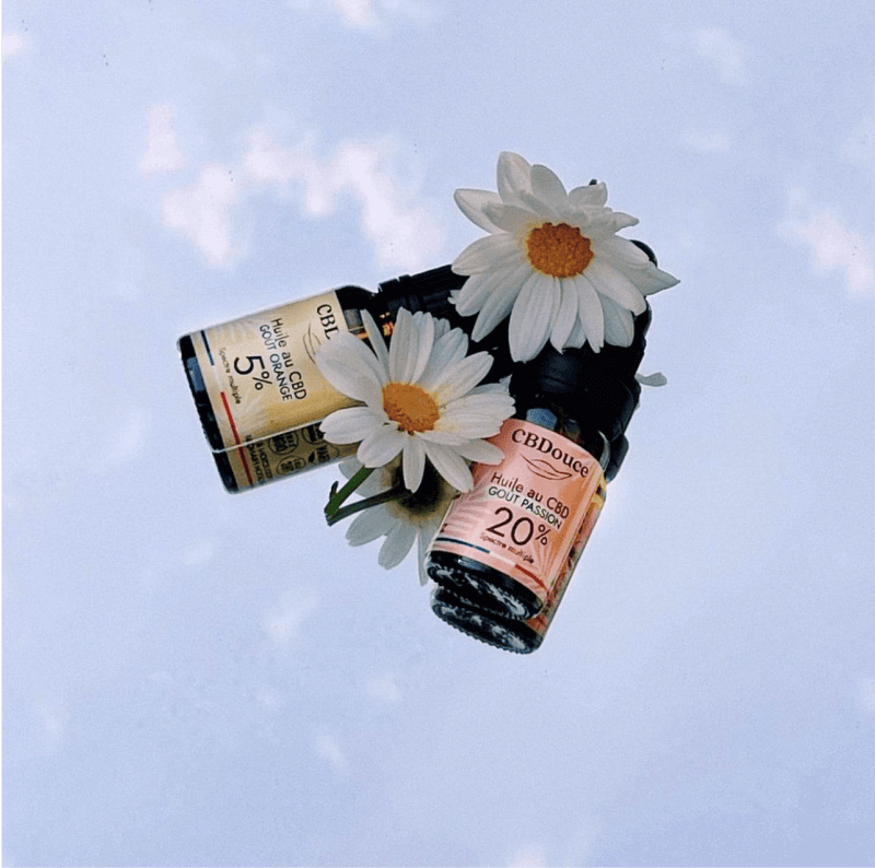 huile cbd bio