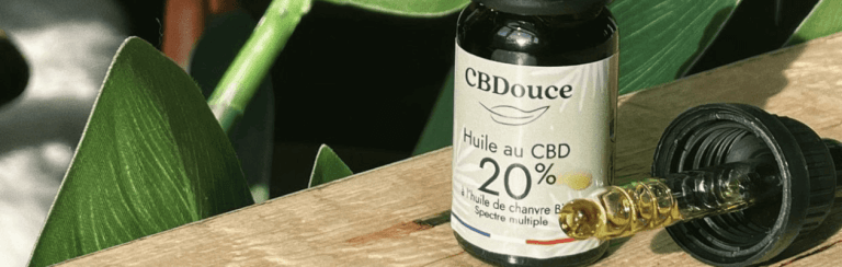 huile cbd
