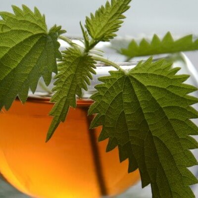 Boisson CBD les effets