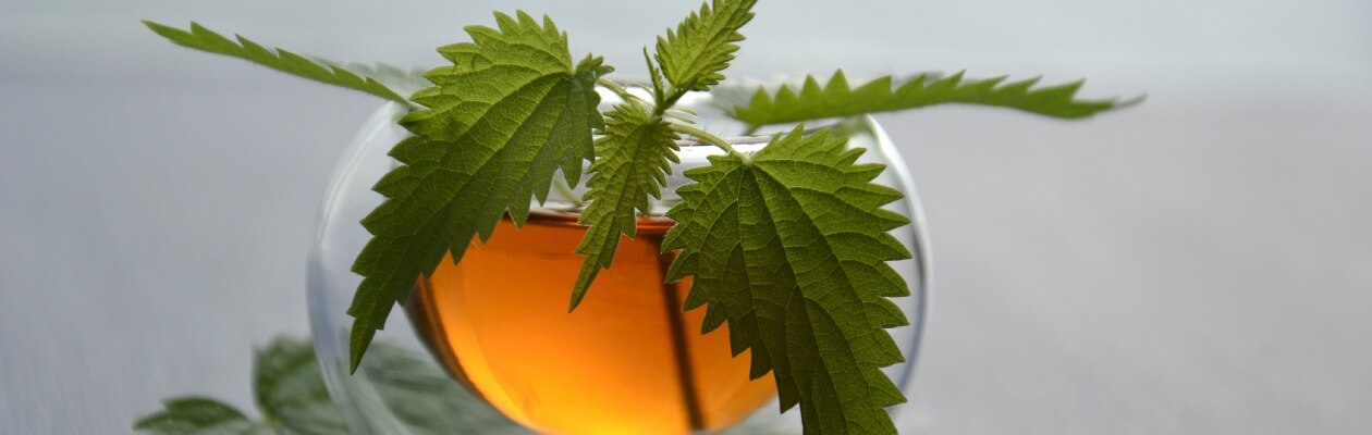 boissons cbd