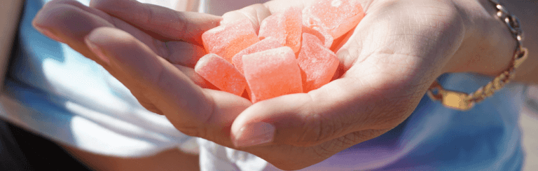 gummies cbd