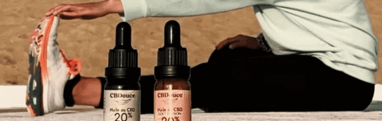 cbd therapeutique