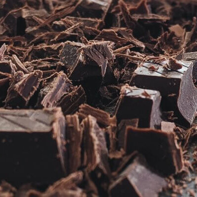 Chocolat au CBD, un savoureux mélange
