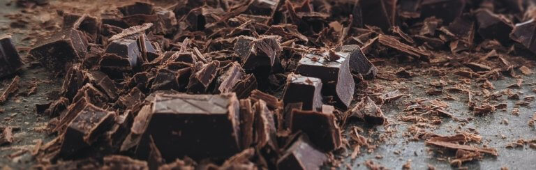 chocolat cbd