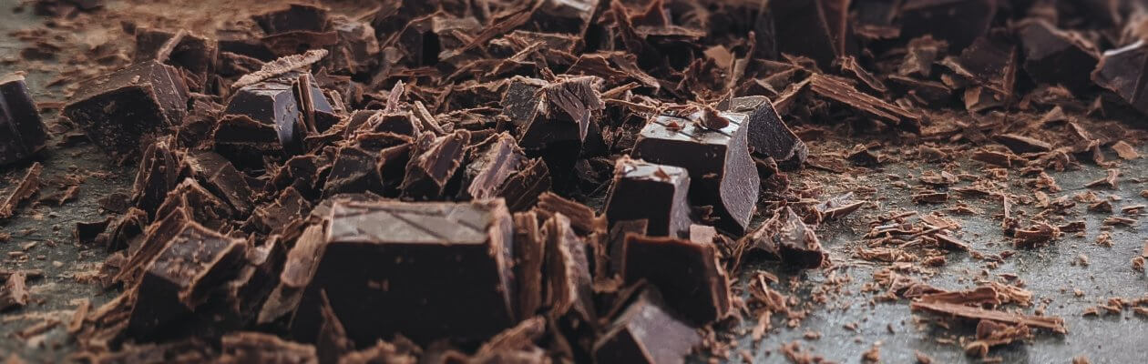 You are currently viewing Chocolat au CBD, un savoureux mélange
