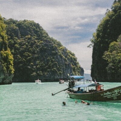 Thaïlande : la dépénalisation du cannabis, désormais légal au pays !