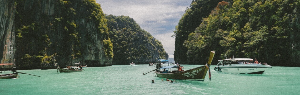 You are currently viewing Thaïlande : la dépénalisation du cannabis, désormais légal au pays !