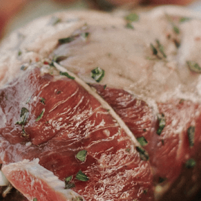 Les boucheries innovent avec la viande au CBD