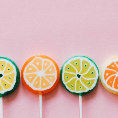 Sucettes au CBD faut-il essayer ?