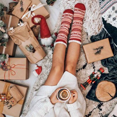 5 bonnes raisons d’utiliser le CBD en hiver