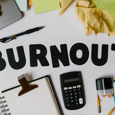 Le CBD pour lutter contre le burn-out ?